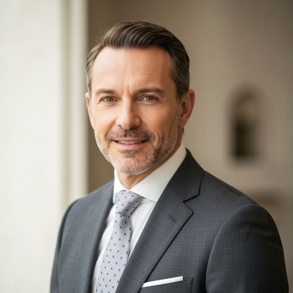 Dr. Richard Mitchell